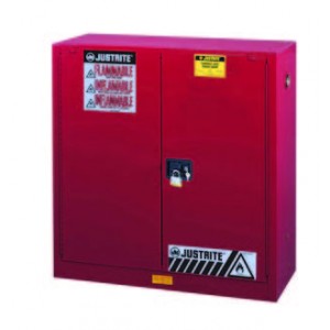 Safety Cabinets for  Combustibles - 18/60/96  galloons
